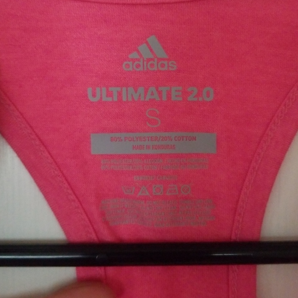 Workout Tank - Picture 2 of 3